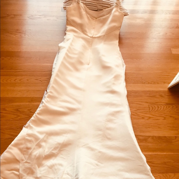 NWOT 🛍🔔Here Comes the Bride🔔 👰 Dress 🛍🌸👌 - Picture 6 of 8